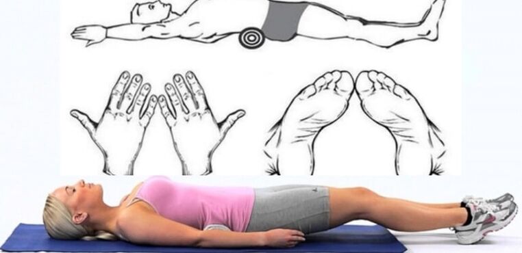 Gimnastyka japońska Fukutsuji